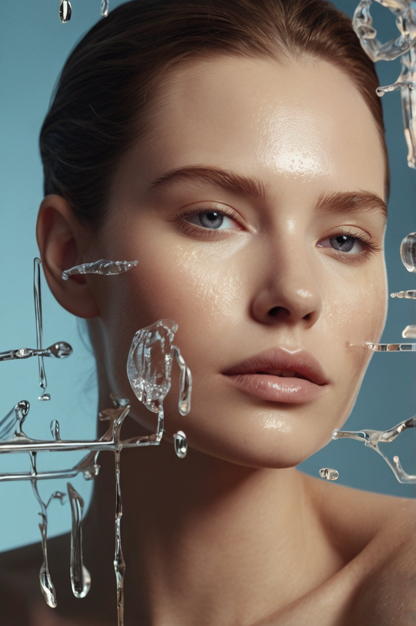 ¿Para qué sirve el serum facial?
