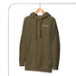SUDADERA CALIBRE- VERDE